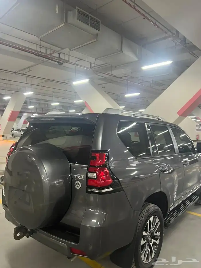 برادو 2022 1