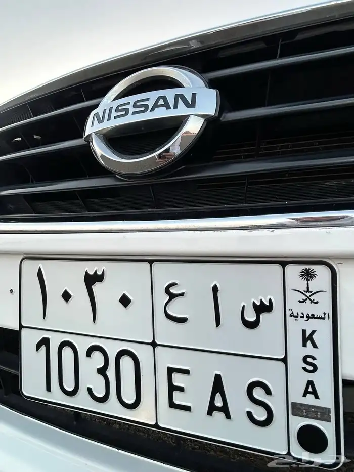 نيسان صني موديل 2022 12