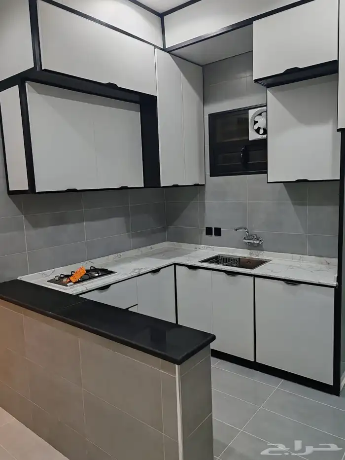 مجمع سكني فاخر - خميس مشيط 8