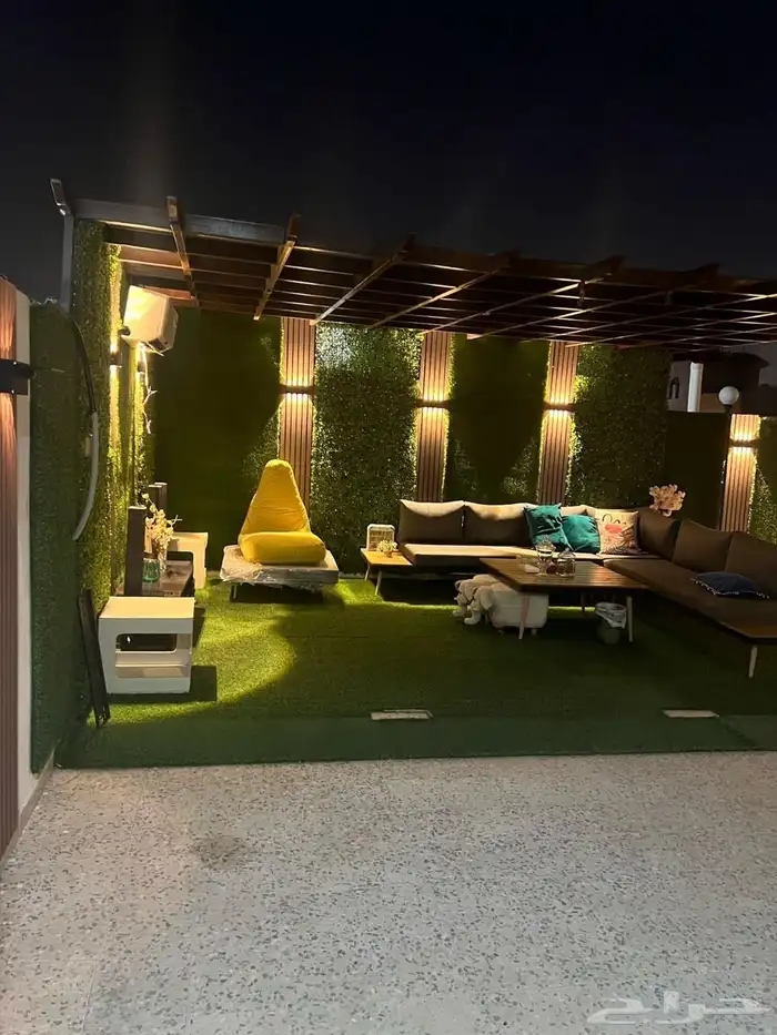 جلسة خارجية كاملة للبيع 0