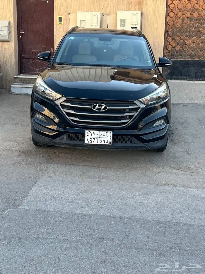 هيونداي توسان 2016 3