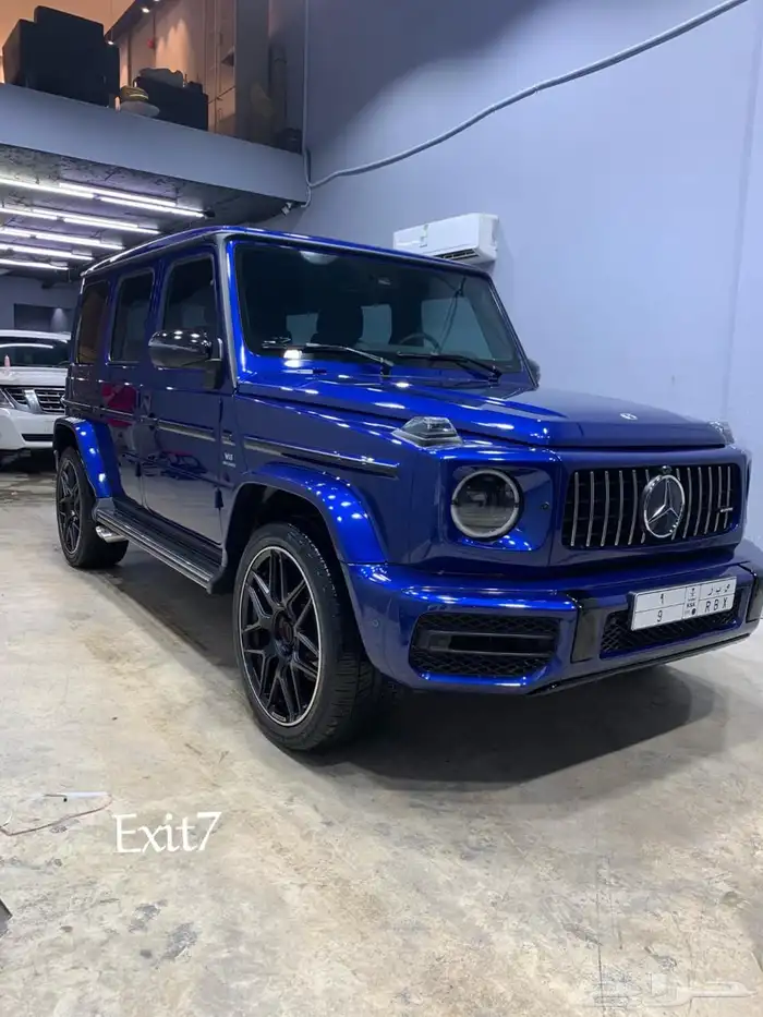 تغليف شفاف كامل PPF 0