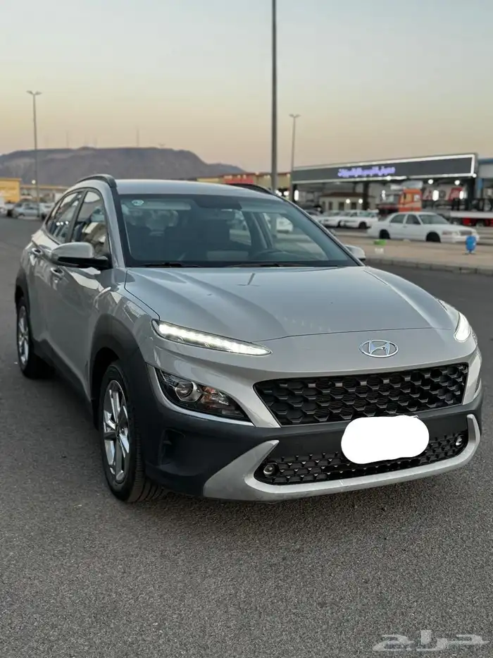 كونا 2022 سمارت 2