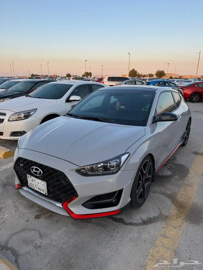 هونداي 1