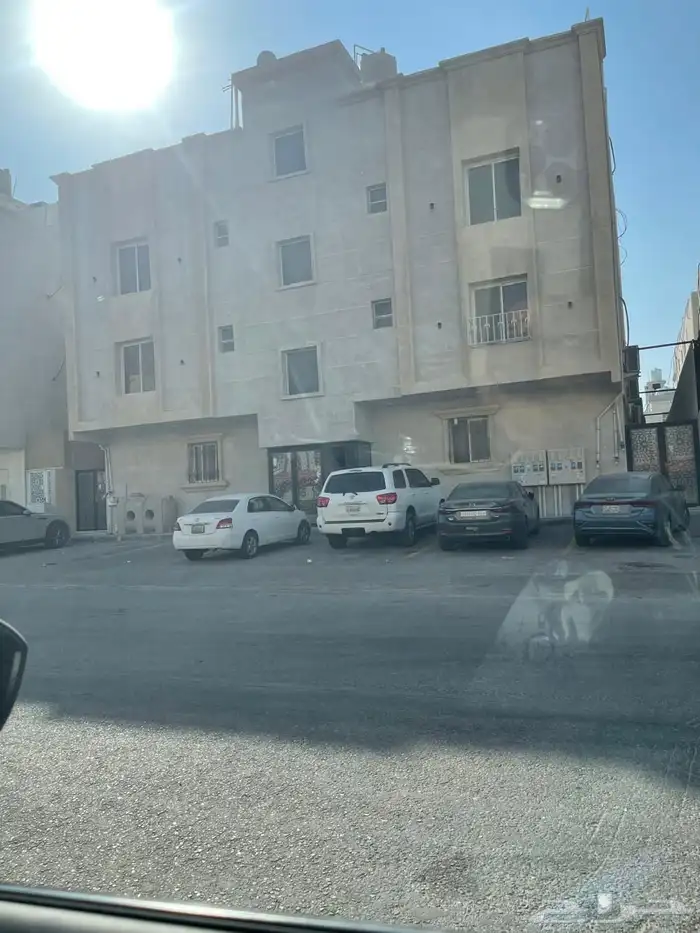 للإيجار شقة بالدمام حي الشعله 0