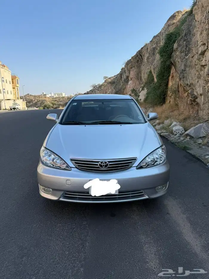 كامري 2006 0