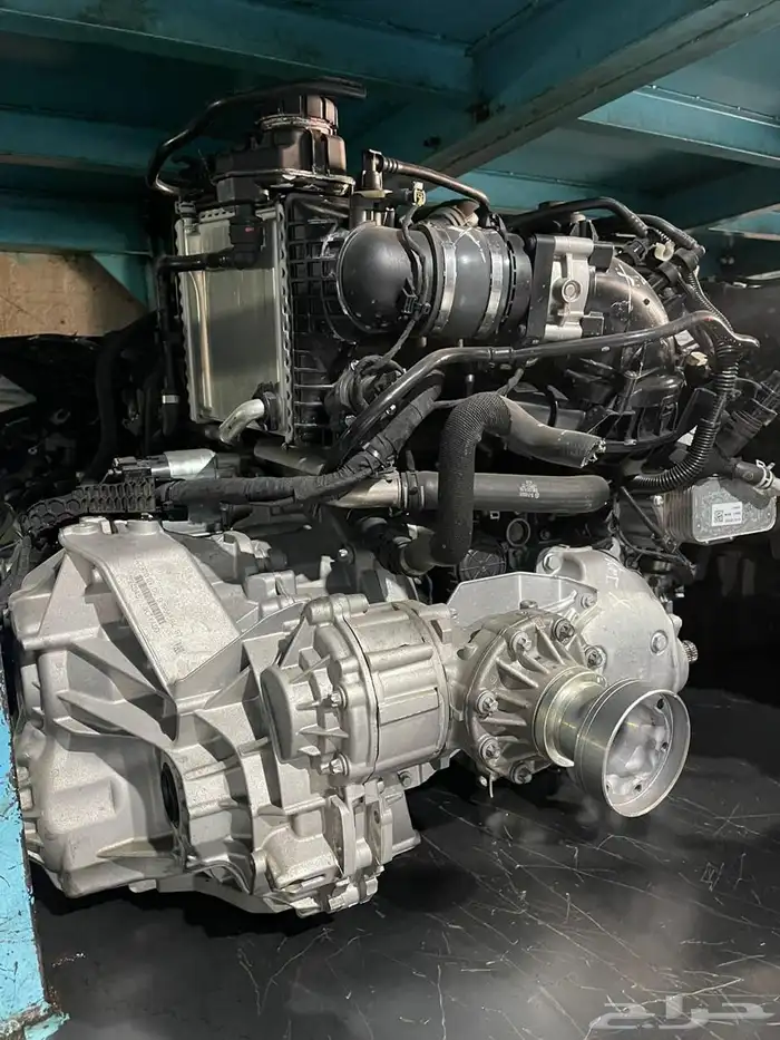 قطع غيار مستورد مرسيدس بجميع فئاتها مع الضمان 29