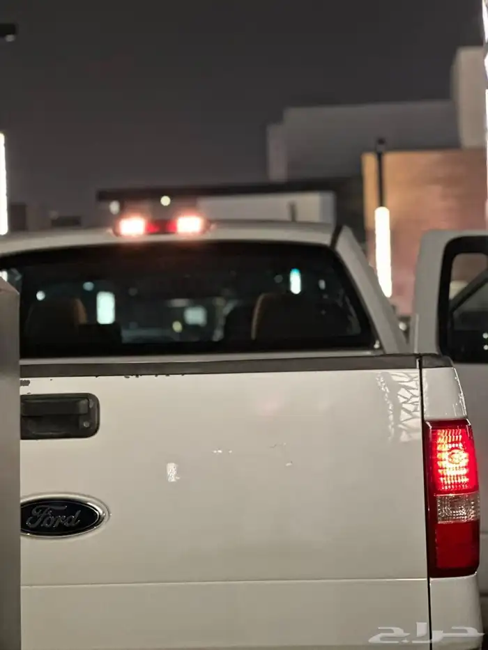 FORD F150 2008 XL V8 14