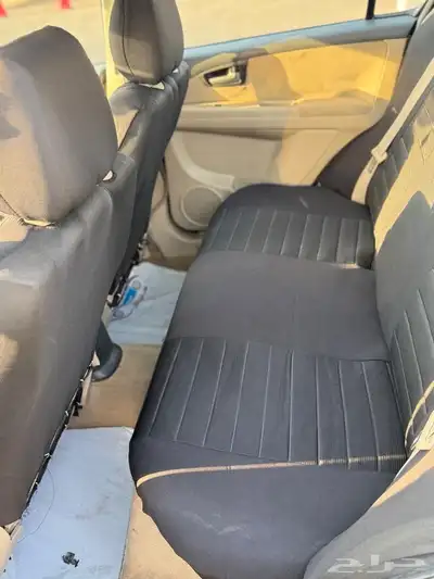 سيارة سوزوكي SX4 موديل 2010 index