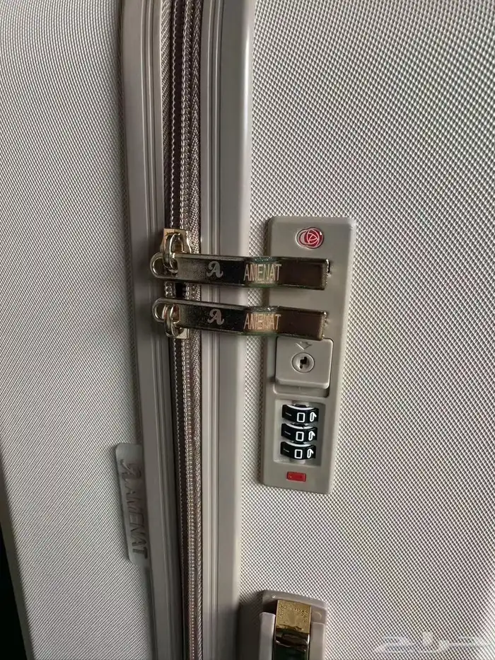 طقم شنط سفر 11