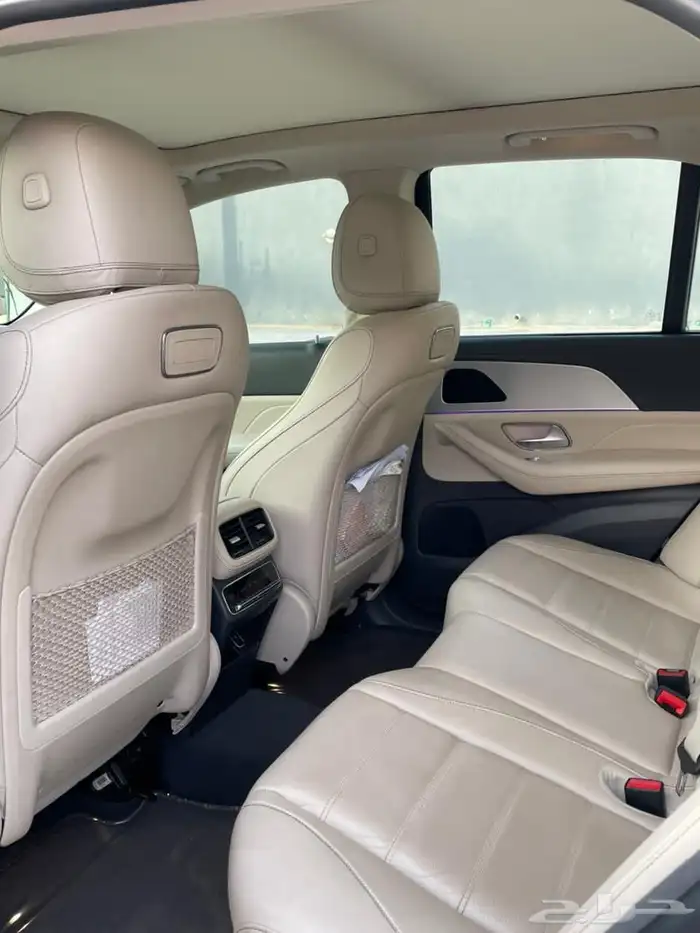 مرسيدس GLE 2020 13