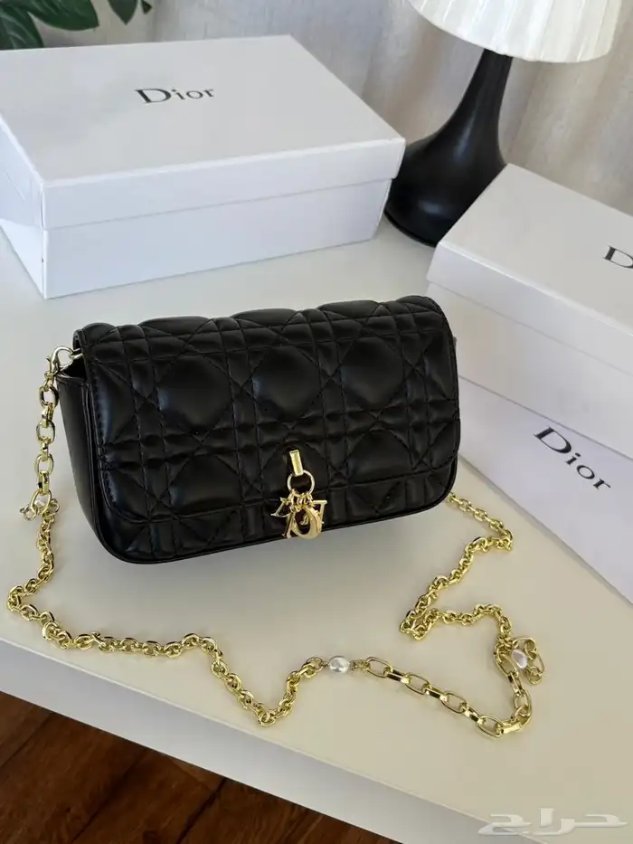 شنط ديور متوفر احجام السعر شامل التوصيل للمنزل 47