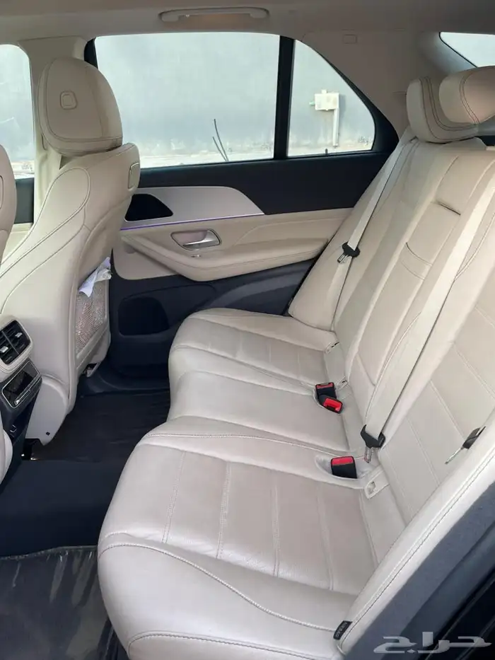 مرسيدس GLE 2020 9