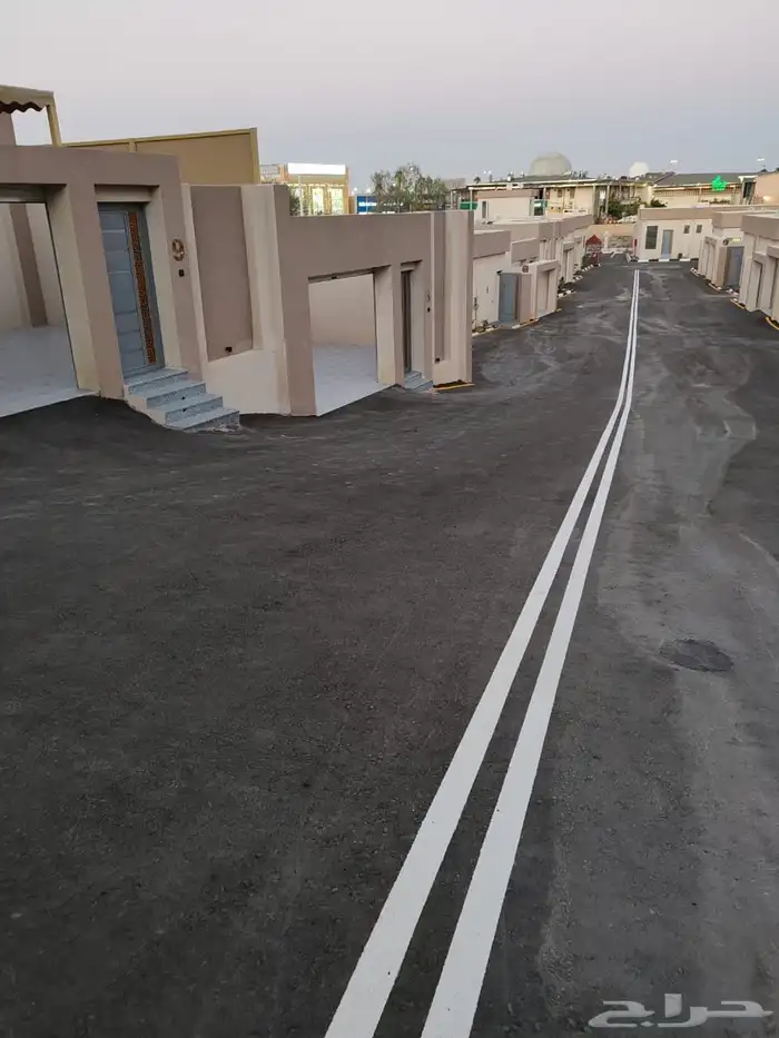 مجمع سكني فاخر - خميس مشيط 6