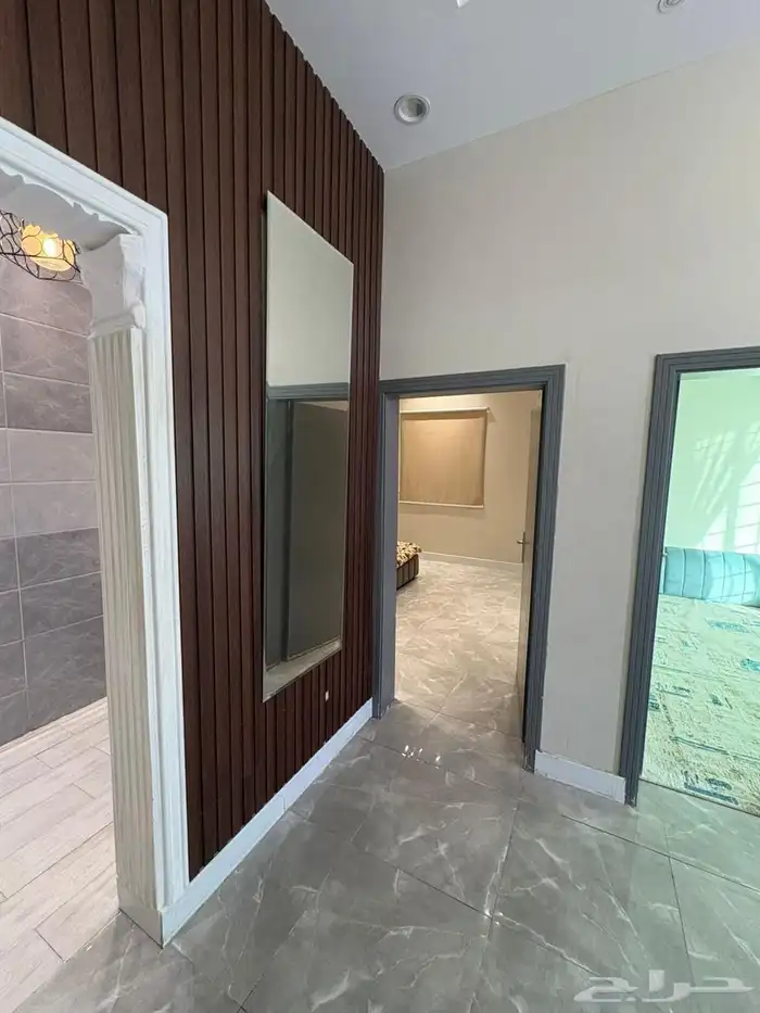 استراحه الايجار اليومي بجدة حي الاجواد شرق السامر 9