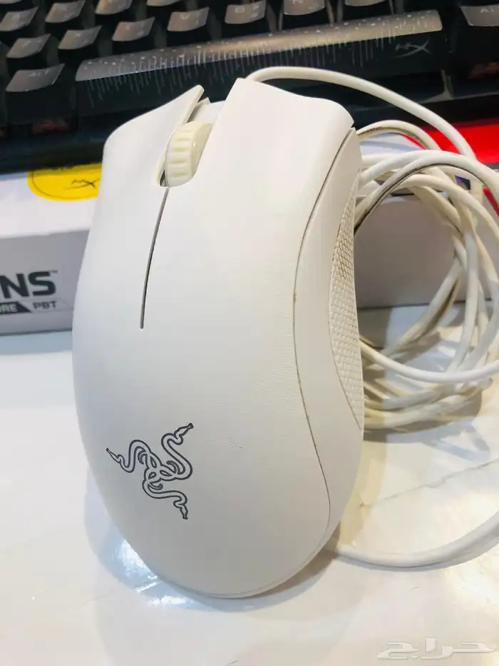 ماوس وكيبورد فأرة ولوحة مفاتيح 3