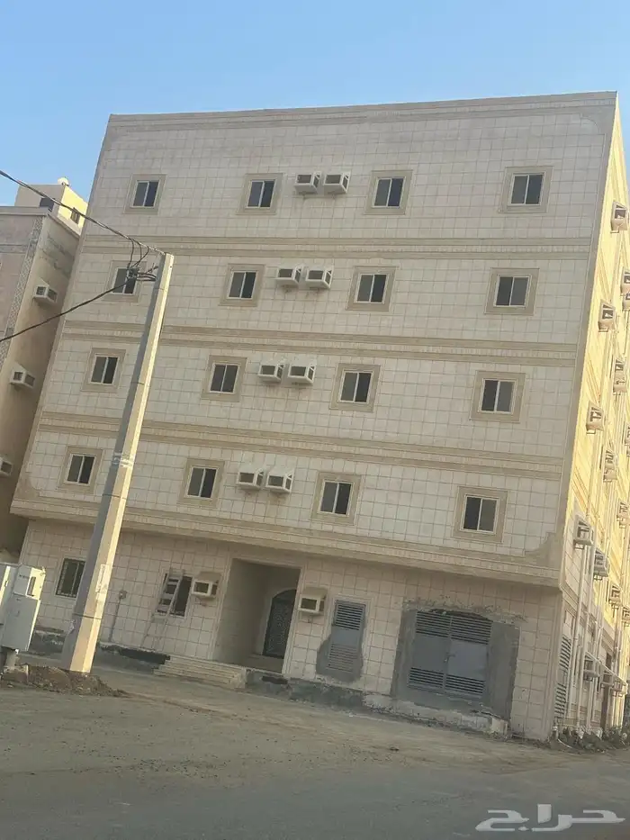 ارخص شقق جديدة للايجار عوائل بمحافظة القنفذة 0