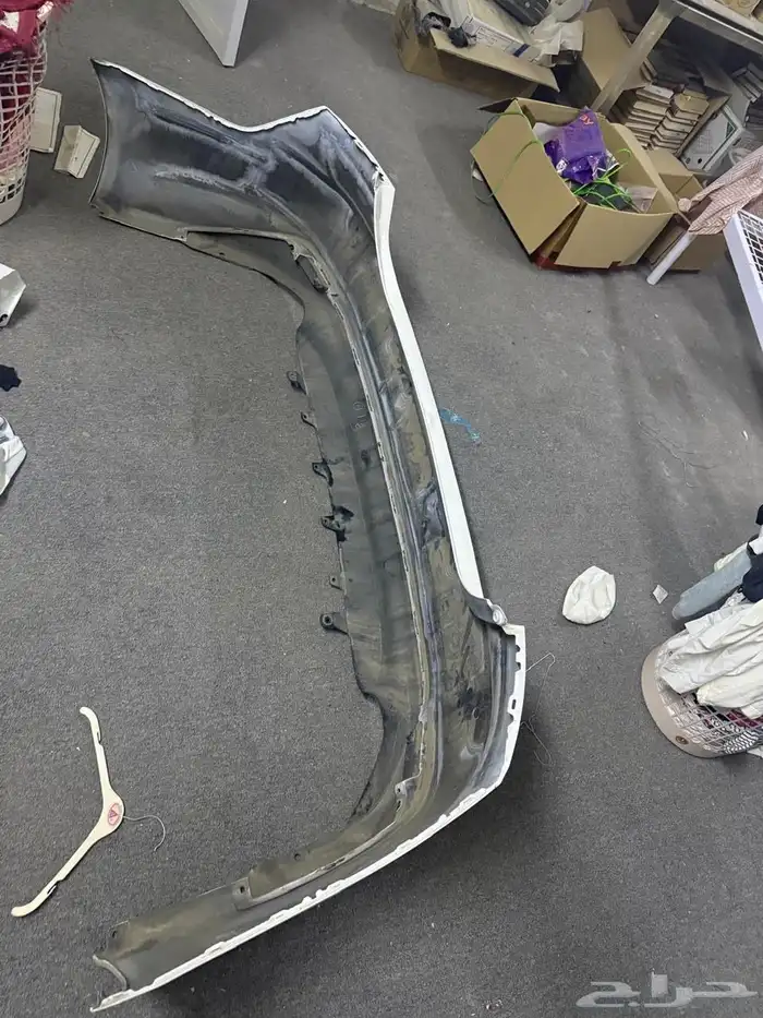 صدام كامري 2024 1