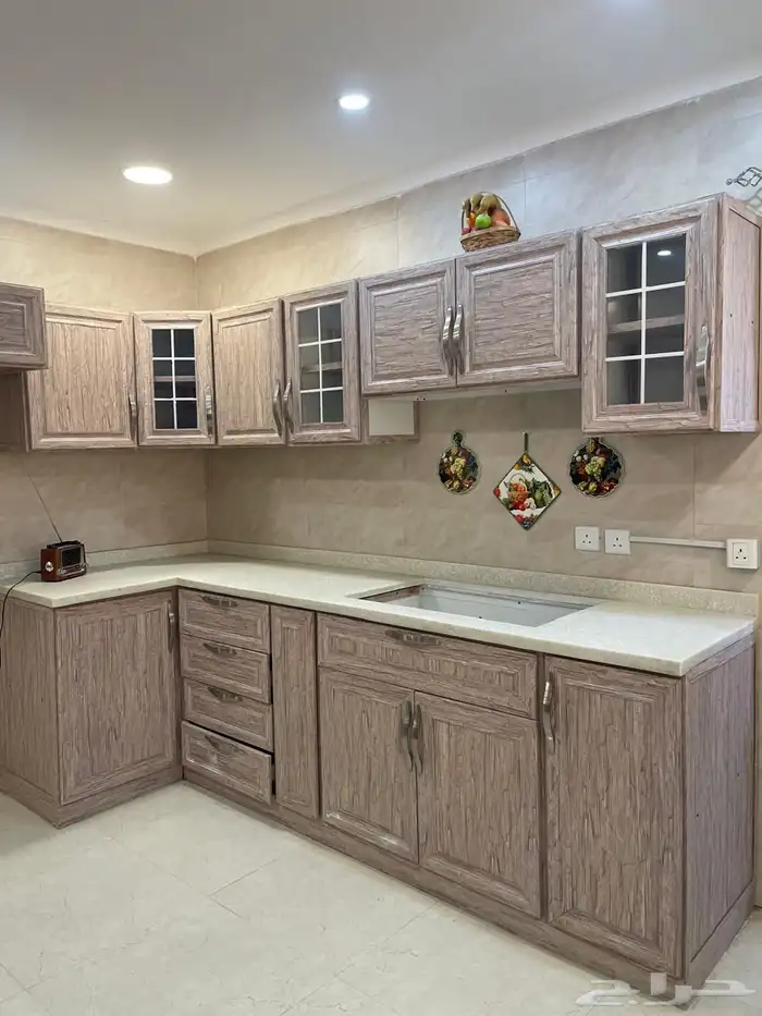 للإيجار شقة بالدمام حي الشعله 5