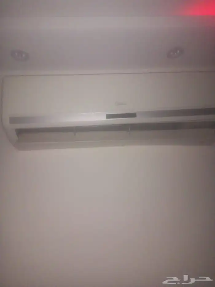 مكيف البيع 0