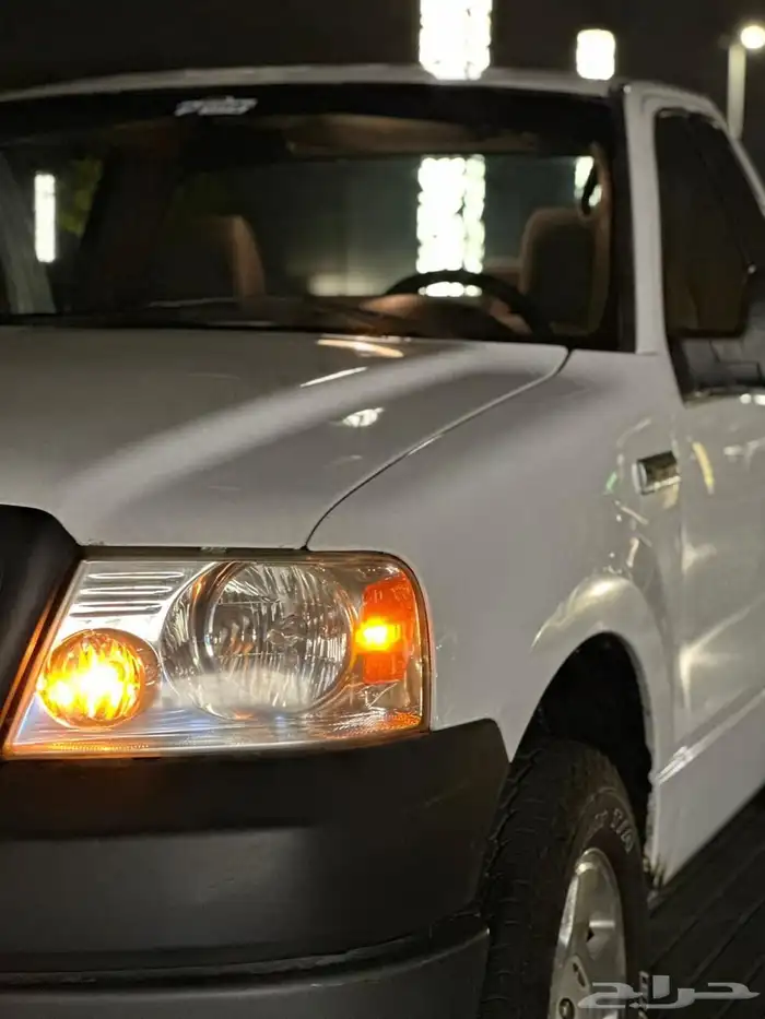 FORD F150 2008 XL V8 8