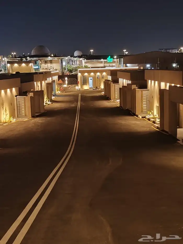 مجمع سكني فاخر - خميس مشيط 10