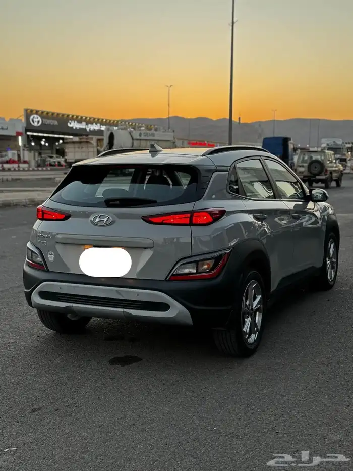 كونا 2022 سمارت 0