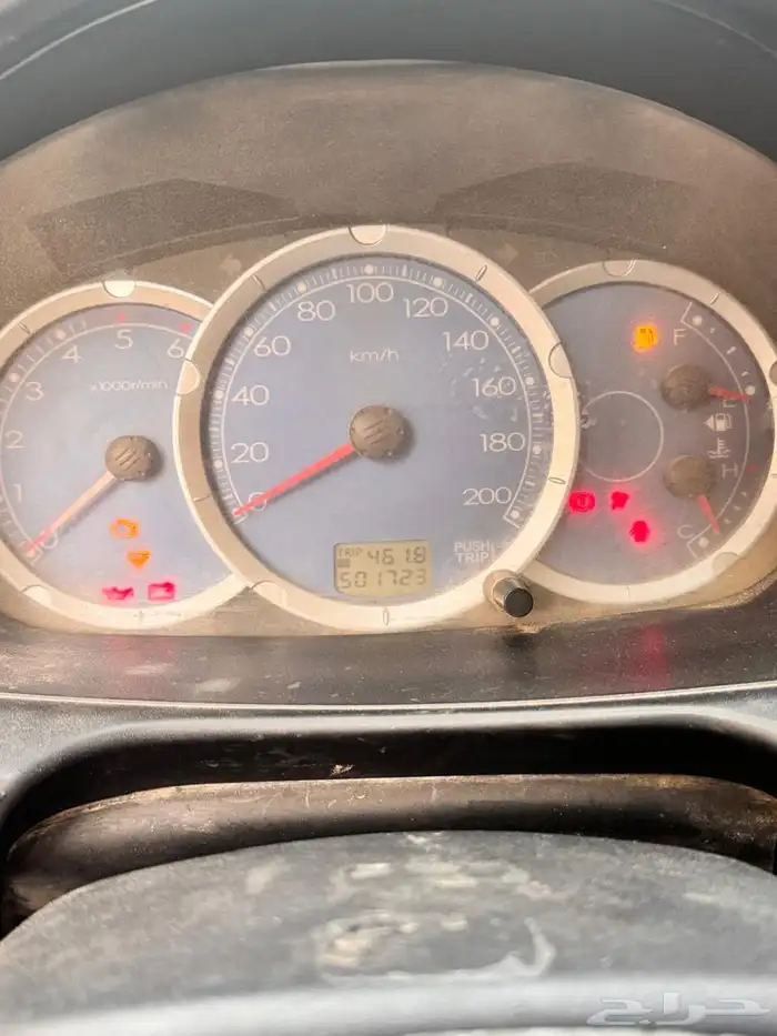 مستبيشي اونيت غمارتين 6