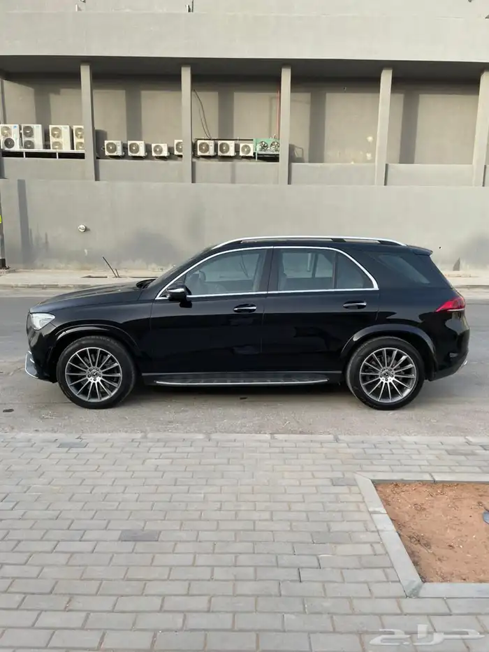 مرسيدس GLE 2020 0