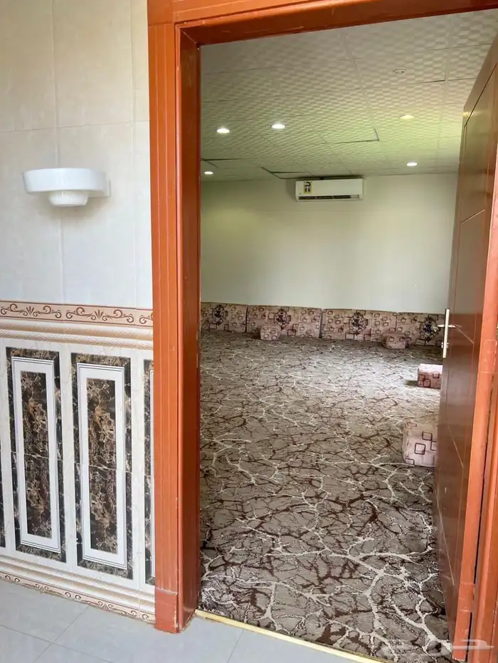 عروض على شاليهات للايجار جنوب الرياض حي عريض 11