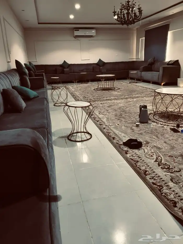 استراحه للبيع مكه الراشديه مخطط الحساني 2