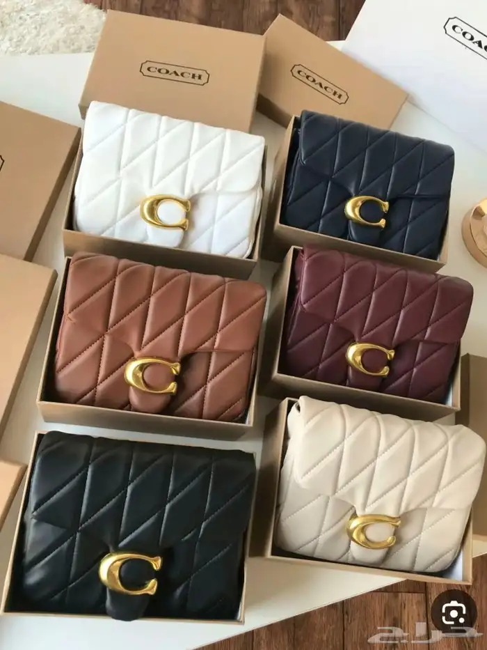 شنط هاي كوالتي 0