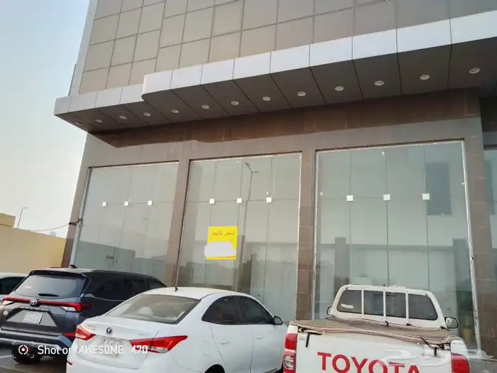 محلات للإيجار في جيزان حي الشاطئ ويوجد في حي السويس 1