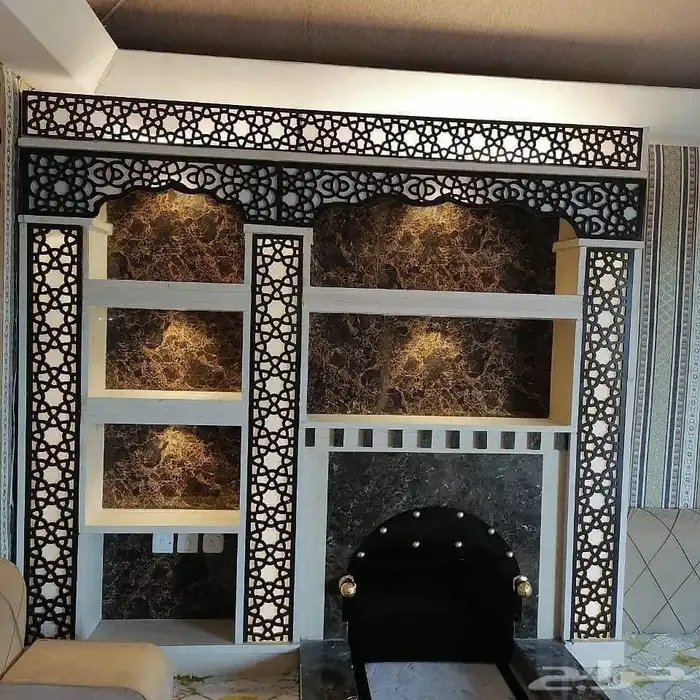 مشبات اوجار 12