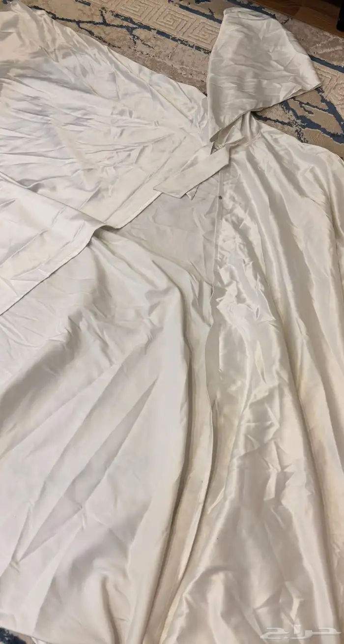عباية عروس 2