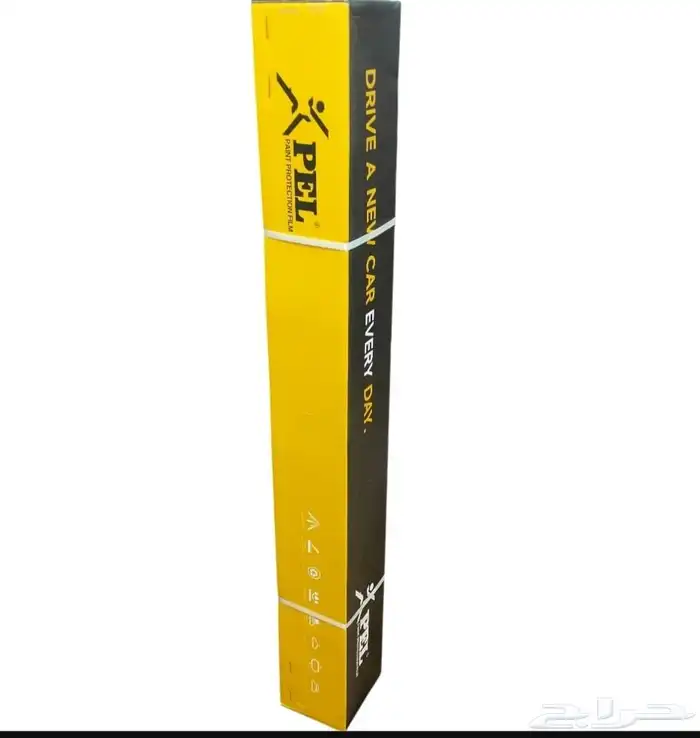 رولات حماية PPF TPU XPEL موااصفات امريكيه جودة باسعار جمله 4
