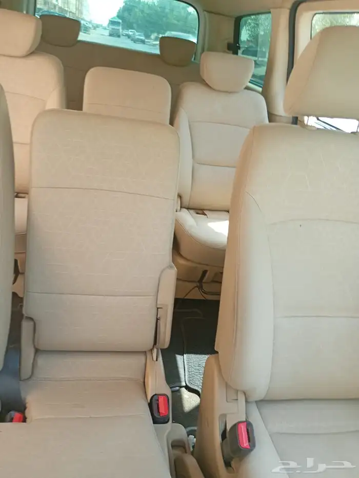 اتش ون هيونداي 2020 للبيع H1 for sale 13