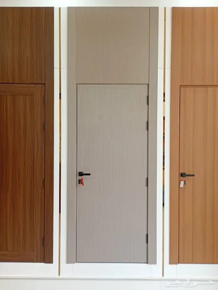 ابواب وديكورات 1