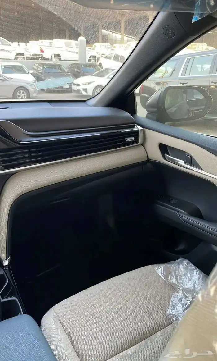 كامري 2025 3