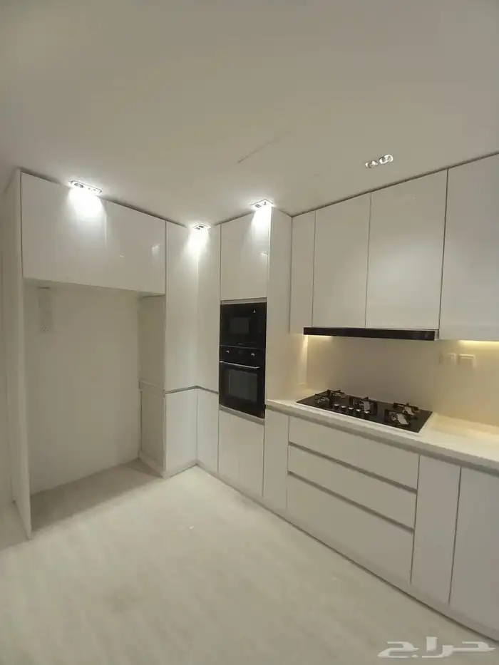 تفصيل جميع انواع المطابخ الحديثه 2