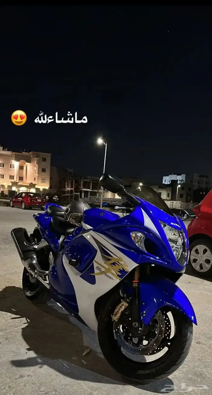 مطلوب دباب سزوكي 600 كاش 0