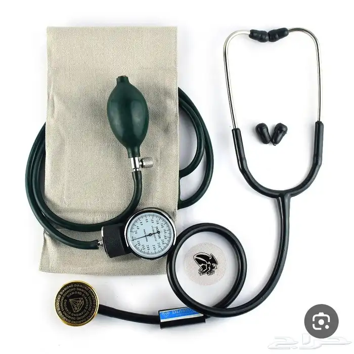 جهاز ضغط جديد (للبيع) واختام بسعر الجملة وباب خشبي قديم 0