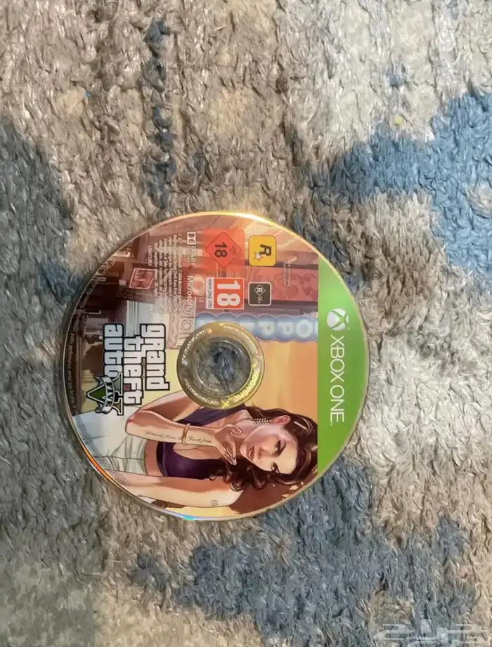 إكسبوكس ون إس للبيع ب 350 ريال 4