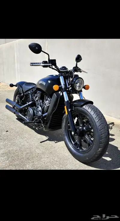 2021 Indian scout bobber 60 انديان سكوت بوبر اي بي اس index