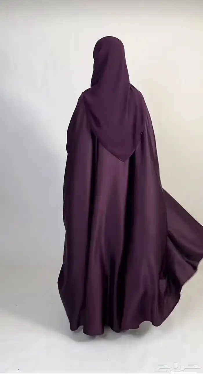 عبايات 3