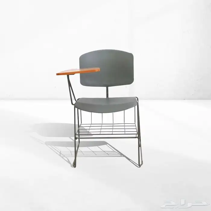 وحدات عمل  بارتشنات كراسي محاضرات  طاولات حفلات كراسي جلد 2