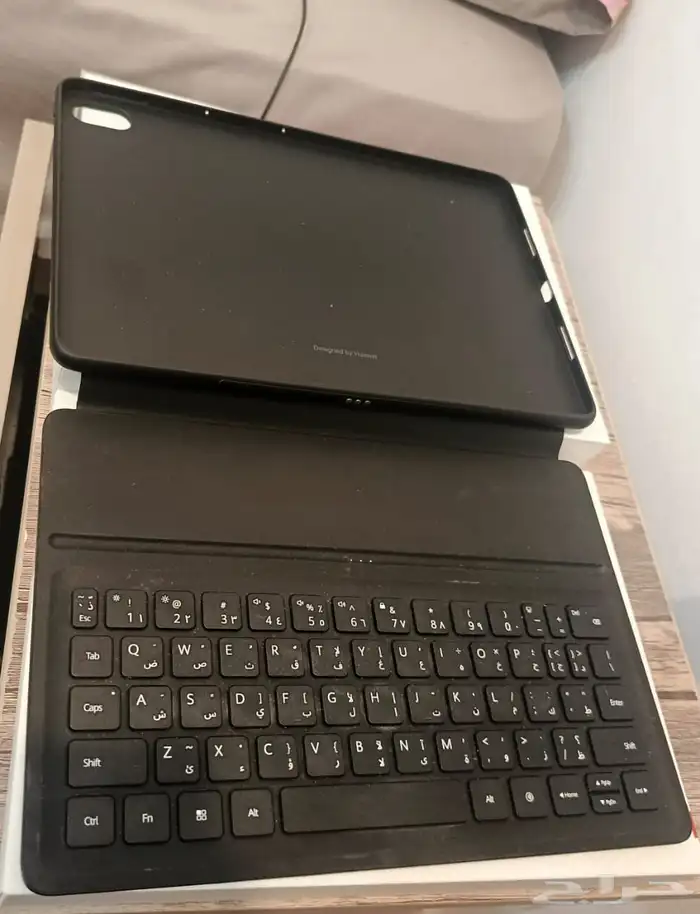 تابلت هواوي ميت باد 1