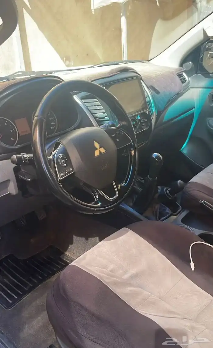 مستوبيشي 2