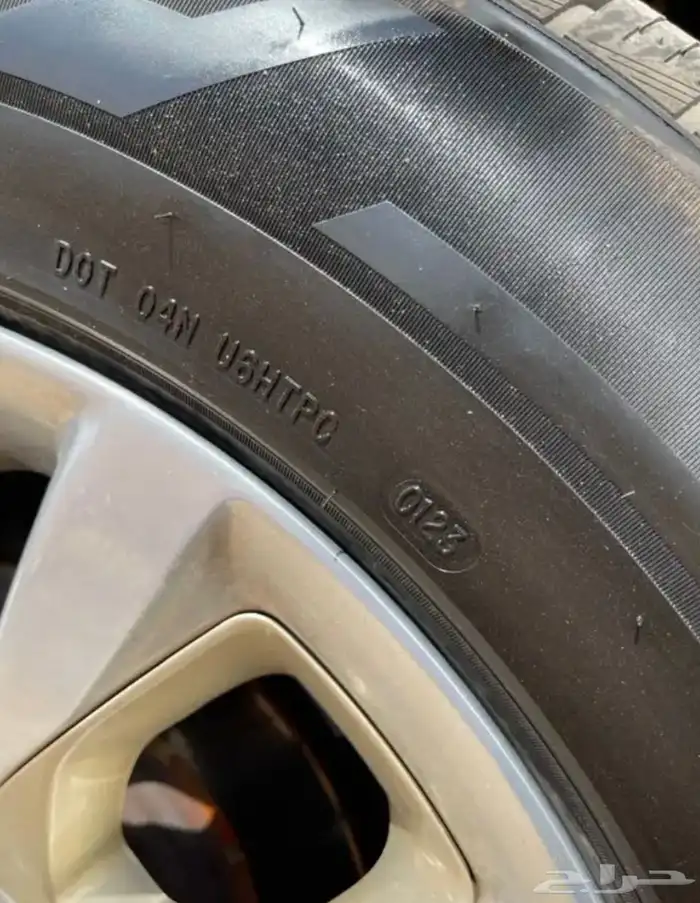 رام لوينيق هورن 2017 للبيع 9