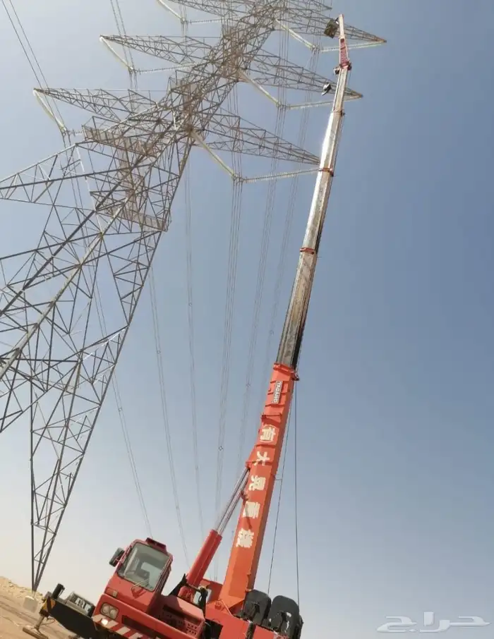 كرينات وروافع شوكيه ومان لفت وسيزر لفت وميني بوكلين 0